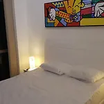 Flat Na Praia Barra Da Tijuca