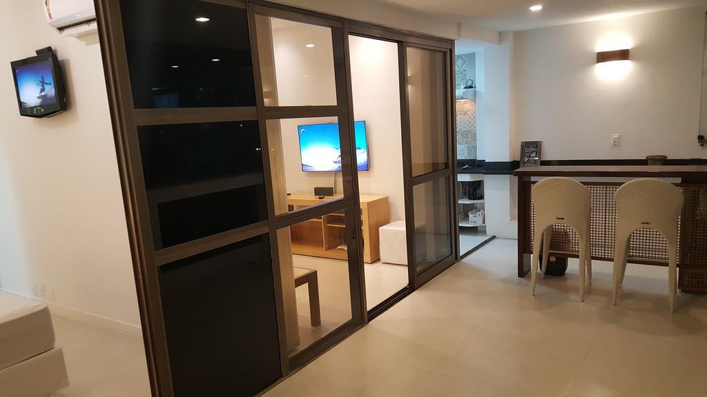 Flat Na Barra Da Tijuca *