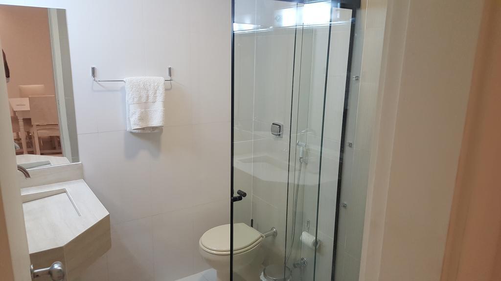 Flat Na Barra Da Tijuca