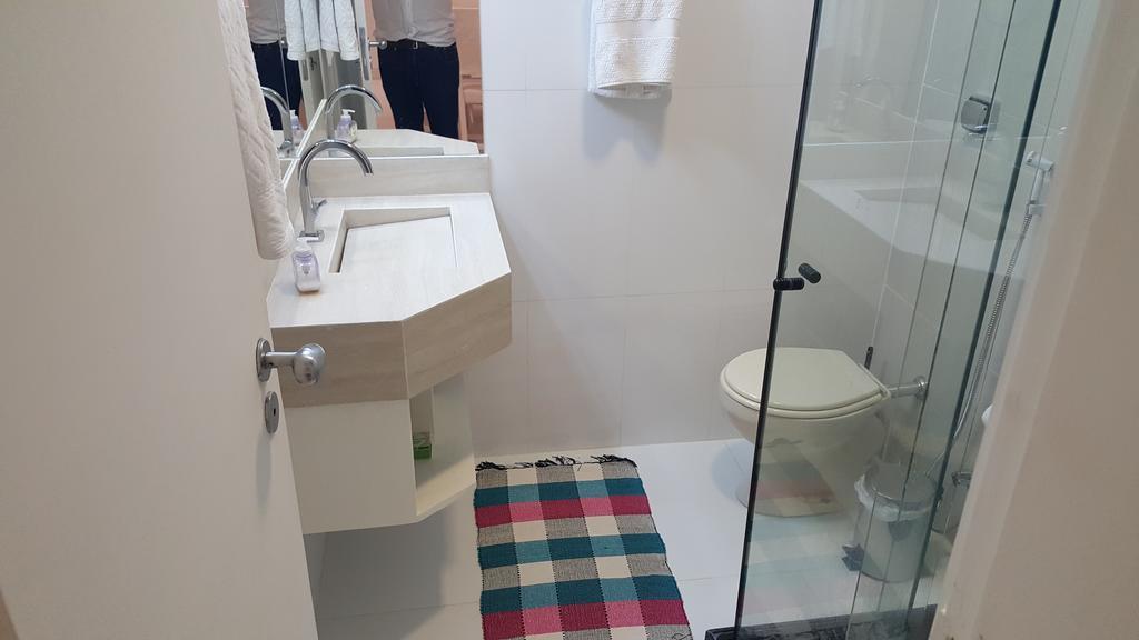 Apartamento Flat Na Barra Da Tijuca Rio de Janeiro