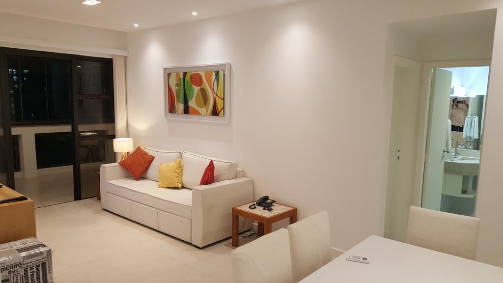 Flat Na Barra Da Tijuca Rio de Janeiro