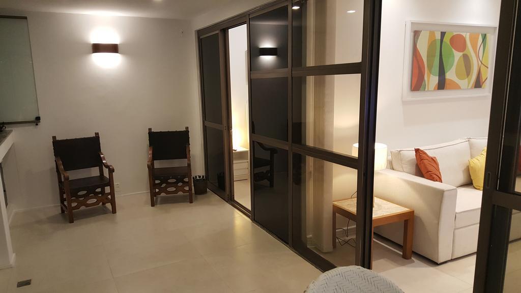 Apartamento Flat Na Barra Da Tijuca Rio de Janeiro