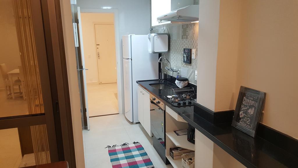 Flat Na Barra Da Tijuca * Rio de Janeiro