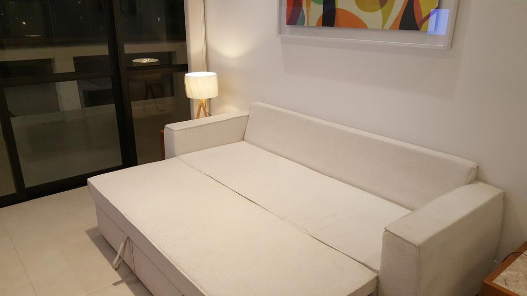 Flat Na Barra Da Tijuca Apartamento
