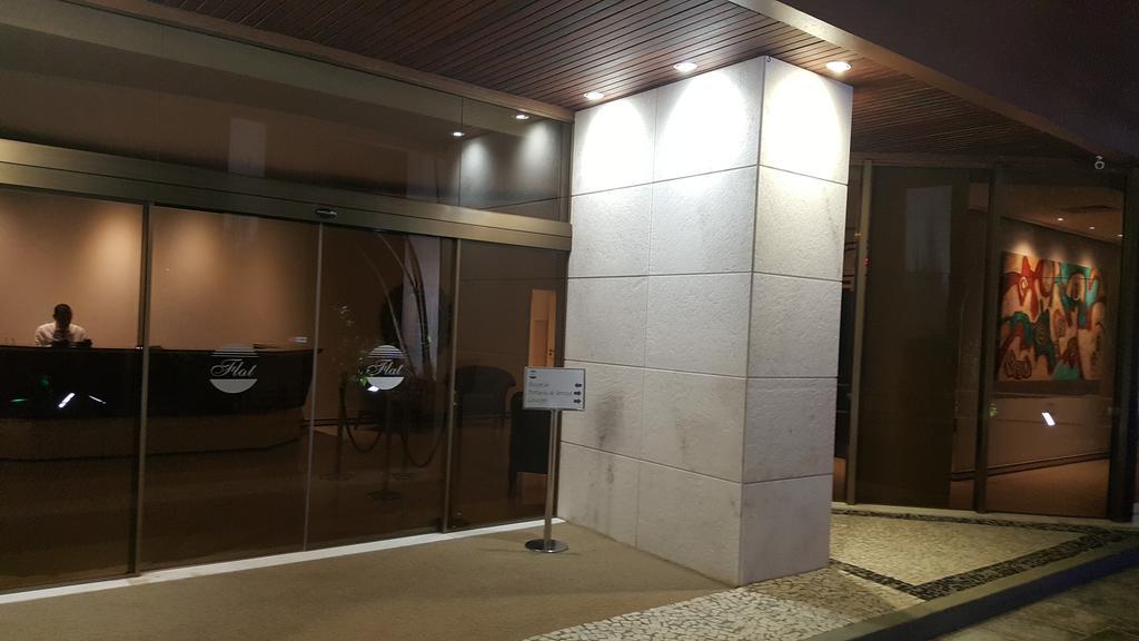 Apartamento Flat Na Barra Da Tijuca *