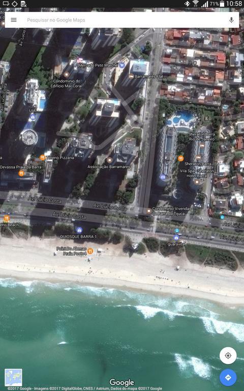Apartamento Flat Na Barra Da Tijuca Rio de Janeiro